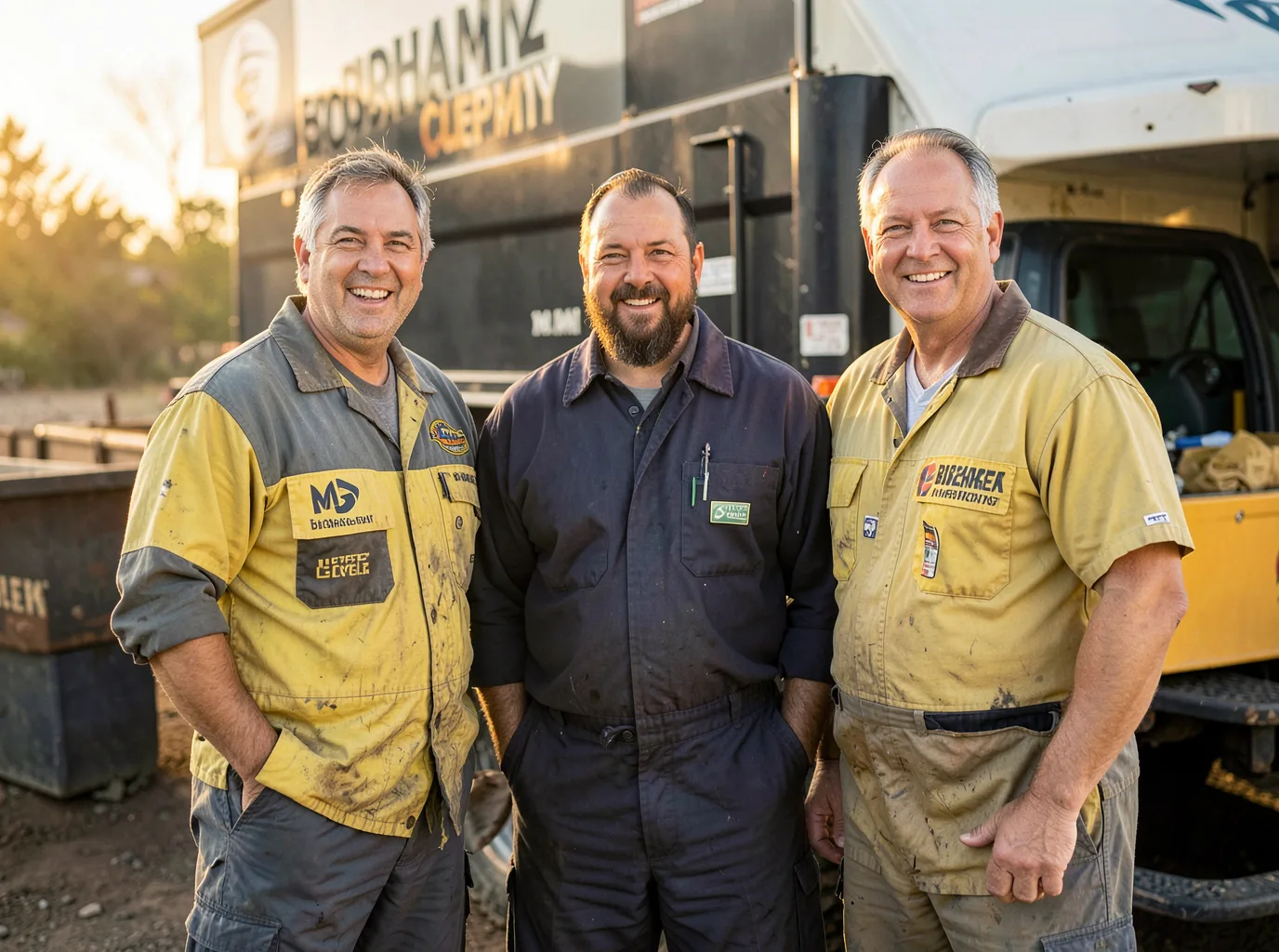 Sewage Cleanup company in Palmer, NE