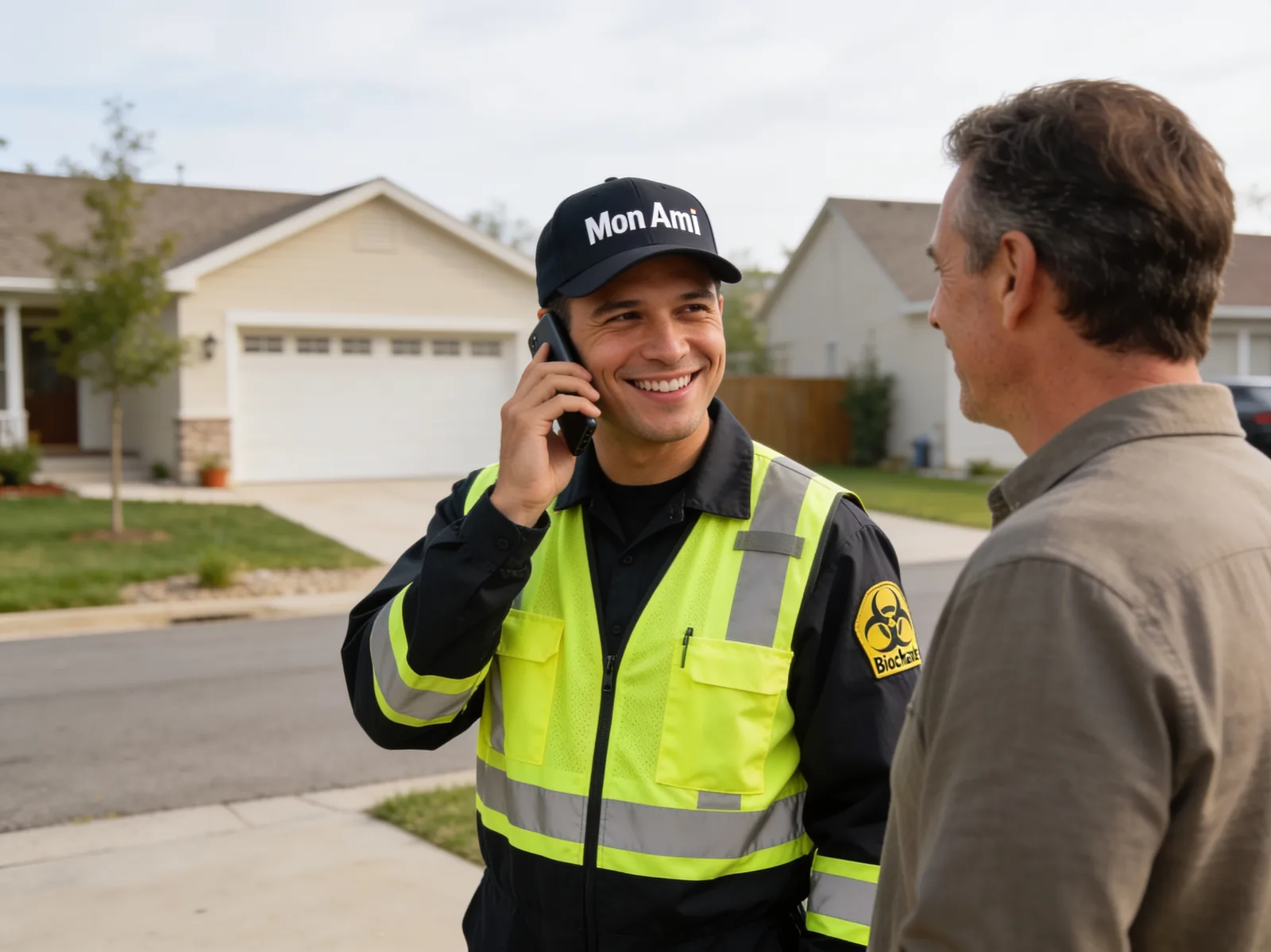 Sewage Cleanup Palmer, NE FAQs